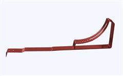 KMB Vzpěra plošiny univerzální višňová